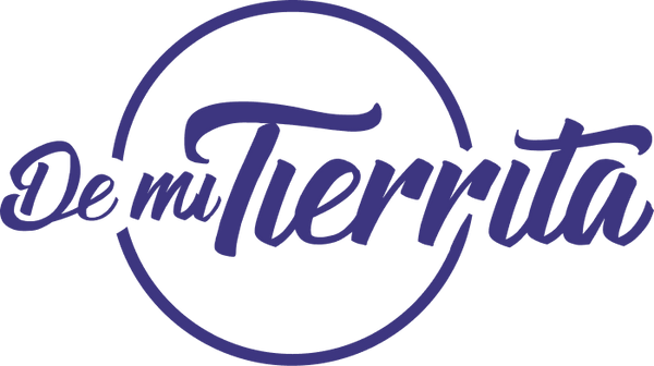 De mi Tierrita